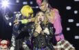 Em Copacabana, Madonna reafirma potência e mostra que coroa do pop ainda é sua