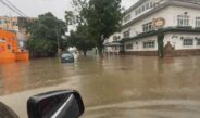 Rio Grande do Sul tem previsão de temporais até sexta (24)