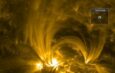 Explosões estelares podem ser 10 mil vezes mais potentes que solares, diz estudo
