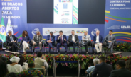 Rafael Fonteles destaca exemplo do Piauí no combate à fome durante o G20 Social em Teresina