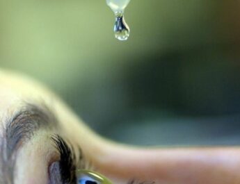 Uso indiscriminado de corticoides pode causar glaucoma e cegueira