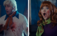 Jake Gyllenhaal e Sabrina Carpenter fazem paródia “sangrenta“ de “Scooby-Doo“