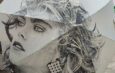 Nas redes, fãs relembram “guarda-chuva da Madonna“ que não era da Madonna