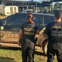 PF descobre nova fraude no Enem e cumpre mandados no Pará