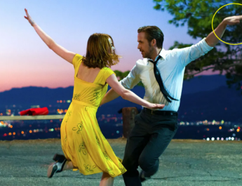 Ryan Gosling revela que gostaria de refazer cena de “La La Land“; entenda