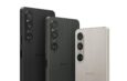 Sony anuncia novos smartphones da linha Xperia