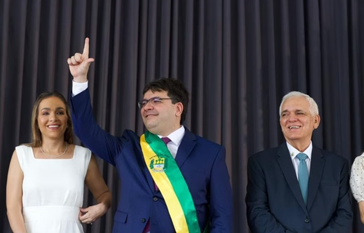 É do Piauí uma nova liderança política em ascensão no Brasil