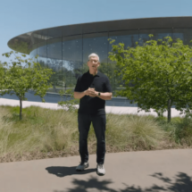 WWDC 2024: Apple lança novo iOS com funções de IA