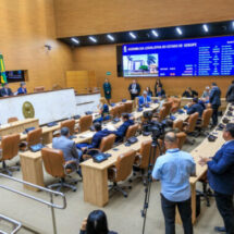 Alese aprova PL do Governo de Sergipe que institui Novo Marco Legal da Inovação