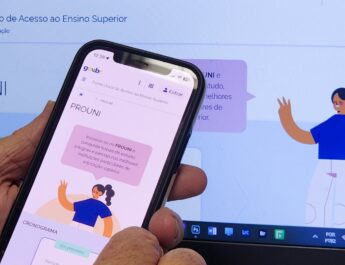 Consulta a bolsas do ProUni é aberta; administração tem maior oferta