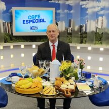 “Camilo passou com o trator por cima da Luizianne”, diz Ciro Gomes