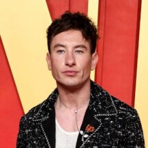 Barry Keoghan revela primeiras impressões do roteiro de Peaky Blinders