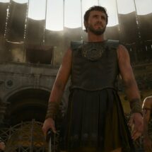 Ridley Scott diz que “Gladiador 2“ é a “melhor coisa“ que já fez