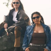 Luísa Sonza lança clipe inédito com Simone Mendes