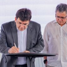 Duplicação da BR-343 em Teresina terá três novos viadutos e vai melhorar o trânsito de Teresina