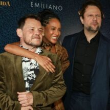 Famosos vão à pré-estreia de “O Auto da Compadecida 2“ no Rio; veja