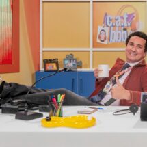 Rafael Portugal: relembre os melhores momentos do CAT BBB em 2025