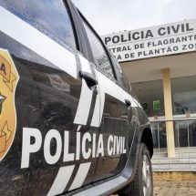 Dois homens de 24 anos são presos por furto de R$ 70 mil em lotérica na Grande Natal