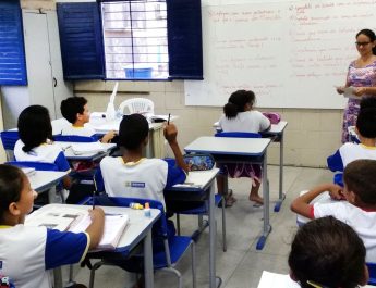 CNU dos Professores tem adesão de 1.508 municípios e 22 estados