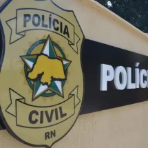 Polícia Civil prende homens suspeitos por abuso sexual de vulnerável em Ielmo Marinho, no RN