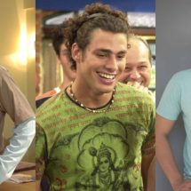 Além de Cauã Reymond, relembre 10 galãs que vieram de “Malhação“
