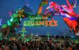 Festa junina celebra aniversário do Parque Gigantes da Floresta 