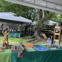 IMA promove palestra gratuita durante Exposição de Orquídeas e Bromélias em Maceió