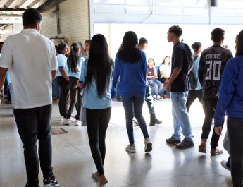 Pé-de-Meia: nascidos em julho e agosto recebem hoje parcela de R$ 200