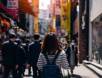 Por que centros de informação de turismo viraram atração na Ásia?
