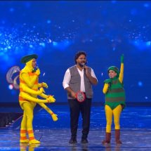 Record e SBT entram na mira da Globo durante show de 60 anos; entenda!