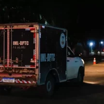 Corpo de homem que desapareceu em flutuante é encontrado em Manaus