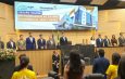 Assembleia Legislativa realiza sessão solene em homenagem ao Sistema Fecomércio Sesc Senac no Piauí