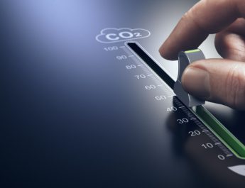 91% de executivos mantiveram ou aumentaram investimentos para emissões zero