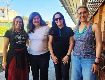 Abav Nacional e Abav-SP/Aviesp promovem Brasil Recebe