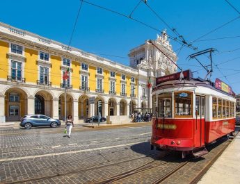 Acende alerta para quem deseja viver em Portugal