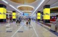 Aeroporto de Dubai retoma operações após suspensão