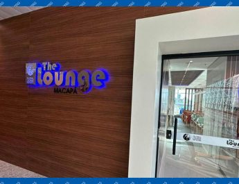 Aeroporto de Macapá ganha sua primeira sala vip