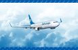 Air Europa recebe seu primeiro Boeing 737 MAX 8