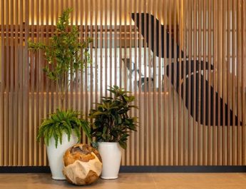 American Airlines amplia lounges no Aeroporto de Miami