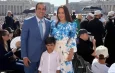 Após São João, Bruno Reis leva família ao Vaticano para encontro com o Papa Leão XIV