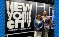 Brasil enviará mais viajantes para NY este ano