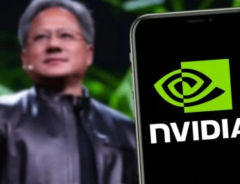 CEO da Nvidia vende ações no valor de US$ 15 milhões em plano de alienação bilionário