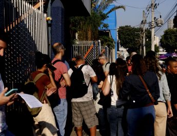 CNU2: governo divulga divisão de cargos dos nove dos blocos temáticos