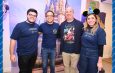 CVC realiza ação junto à Disney nas lojas