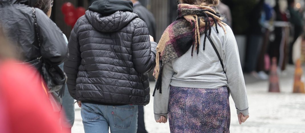Sudeste deve enfrentar frio intenso, diz Inmet