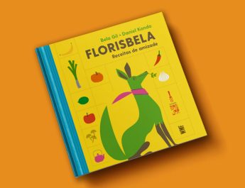 Cartas com receitas felizes – Revista Cult