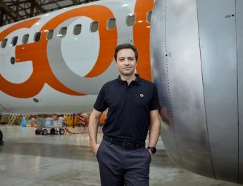 CEO da Gol projeta aumento agressivo no internacional