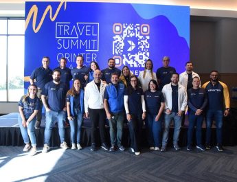 Começa o Travel Summit Orinter USA: veja fotos