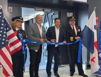 Copa Airlines inaugura voo para San Diego