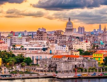 Cuba reforça uso do eVisa e prorroga visto físico